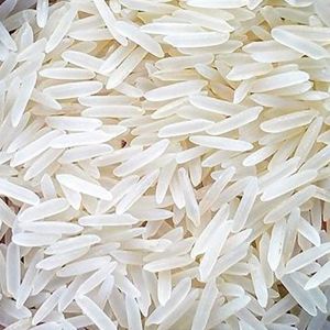 Sella White Basmati Rice, Packaging Type : PP Bags, Variety : Long Grain For Cooking, Human Consumption