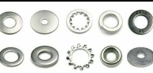 Polished Copper Steel MS Press Parts, Color : Silver for Engine Use