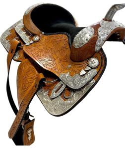 High Quality Western Saddle