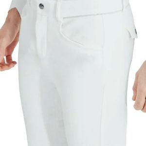 Ladies Cotton Riding Breeches