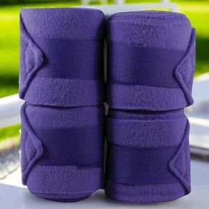 Nylon Premium Quality Bandages, Color : Purple