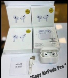 A10 Airpods Pro White