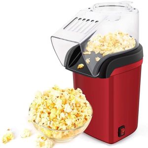 Hot Air Popcorn, Popper Electric Machine Snack Maker