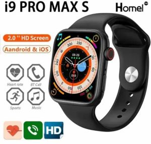 I9 Ultramax Smart Watch