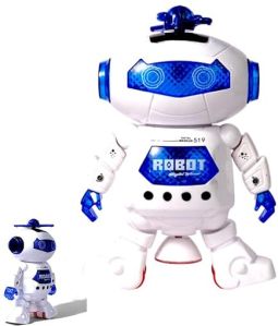 Naughty Robot For Kids . Smart Robot Fot Kids