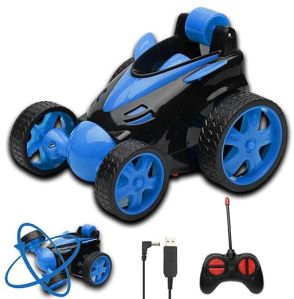 Twister Car With Remote Control Racing Car Rolling Small Stunt Car Or Kids