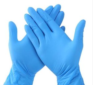 Nitrile Gloves