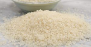 Hard Broken Basmati Rice, Color : White, Packaging Type : Jute Bags