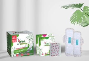 Josa Cotton Sanitary Pad
