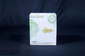 Josa Eco Friendly Sanitary Pad