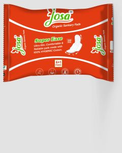 Josa  Straight Cotton Sanitary Pad