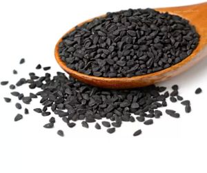 Organic Black Cumin Seeds Dried, Purity : 100%