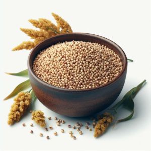 Sorghum Seeds