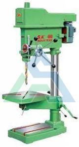 Bench Drill Machine