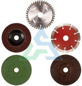 Cutting Grinding & Polishing Wheels, Size : Standard