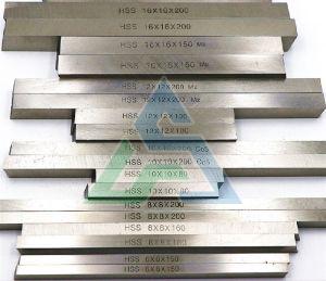 Coated HSS Tool Bits, For Industrial, Certification : ISI Certified