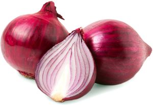 Natural Red Onion For Cooking