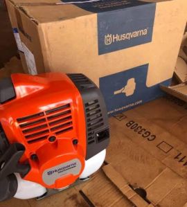 Husqvarna Brush Cutter Machine