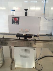 Induction Sealing Machine