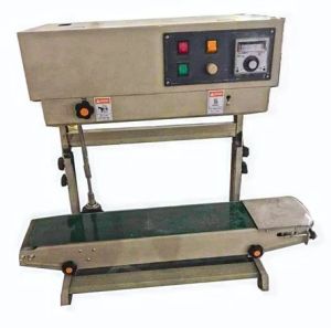 500W Horizontal Band Sealer