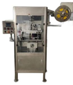 Automatic Bottle Packaging Machine