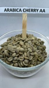 Arabica Cherry AA Coffee Beans