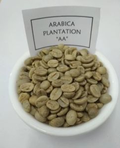 Arabica Plantation AA Coffee Beans