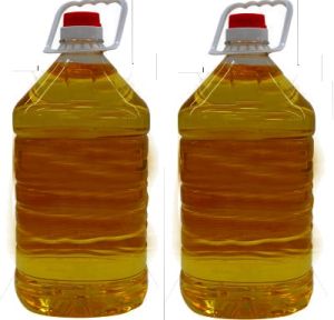 PP Grade Castor Oil