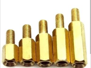 Brass Spacer