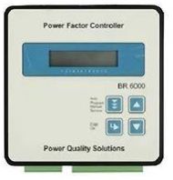 Electric 50 Hz Power Factor Controller, Phase : Single Phase