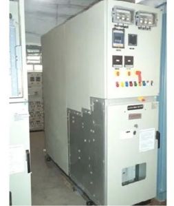 Mild Steel Vacuum Circuit Breaker Panel, Phase : Three Phase