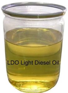 Light Diesel Oil, Color : Cream Yellow, Form : Liquid