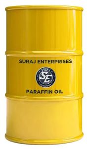 Liquid Paraffin Oil for Lubricants, Insulation