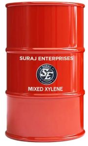 Mix Xylene Chemical