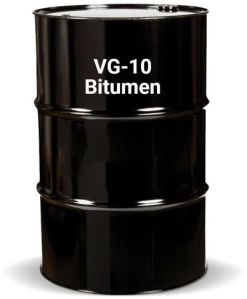 VG 10  Imported Bitumen