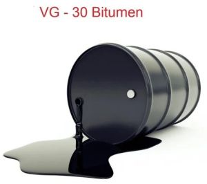 VG 30 Imported Bitumen, Physical State : Liquid