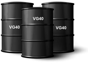 VG 40 Imported Bitumen