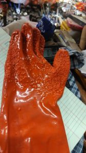 Nitrile Coated Glove