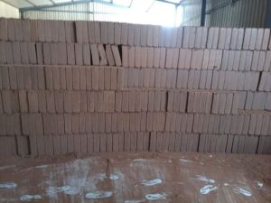 Coir Pith Bricks