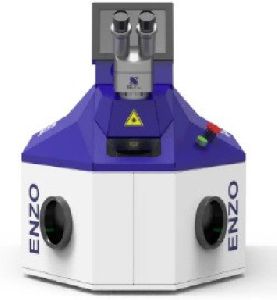 Enzo Laser Welding System