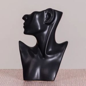 Wishful (Black) Resin Home Decor