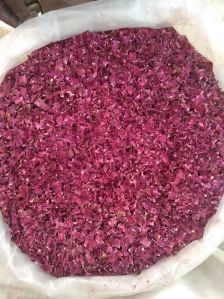 Dry Rose Petals