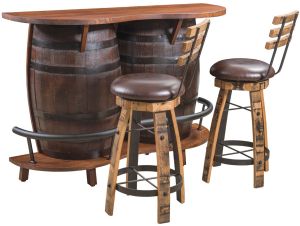 Bar Table Set