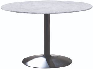 Basoon Round Dining Table