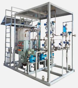 LP-HP Dosing System, Brand Name : Dosimix Technologies