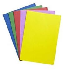 Fluorescent Paper & Board (70 To 300 GSM)