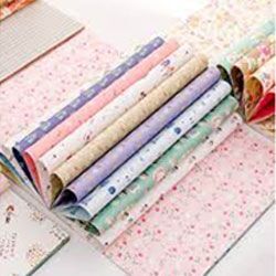 Gift Wrapping Papers