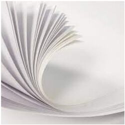 Chemical Pulp Wood Free Paper