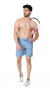 Z/smart Boxer Shorts For Men