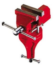 Screw & Handles Baby Vice Swivell Base